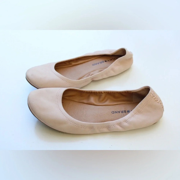 Lucky Brand Emmie flats - Picture 12 of 13